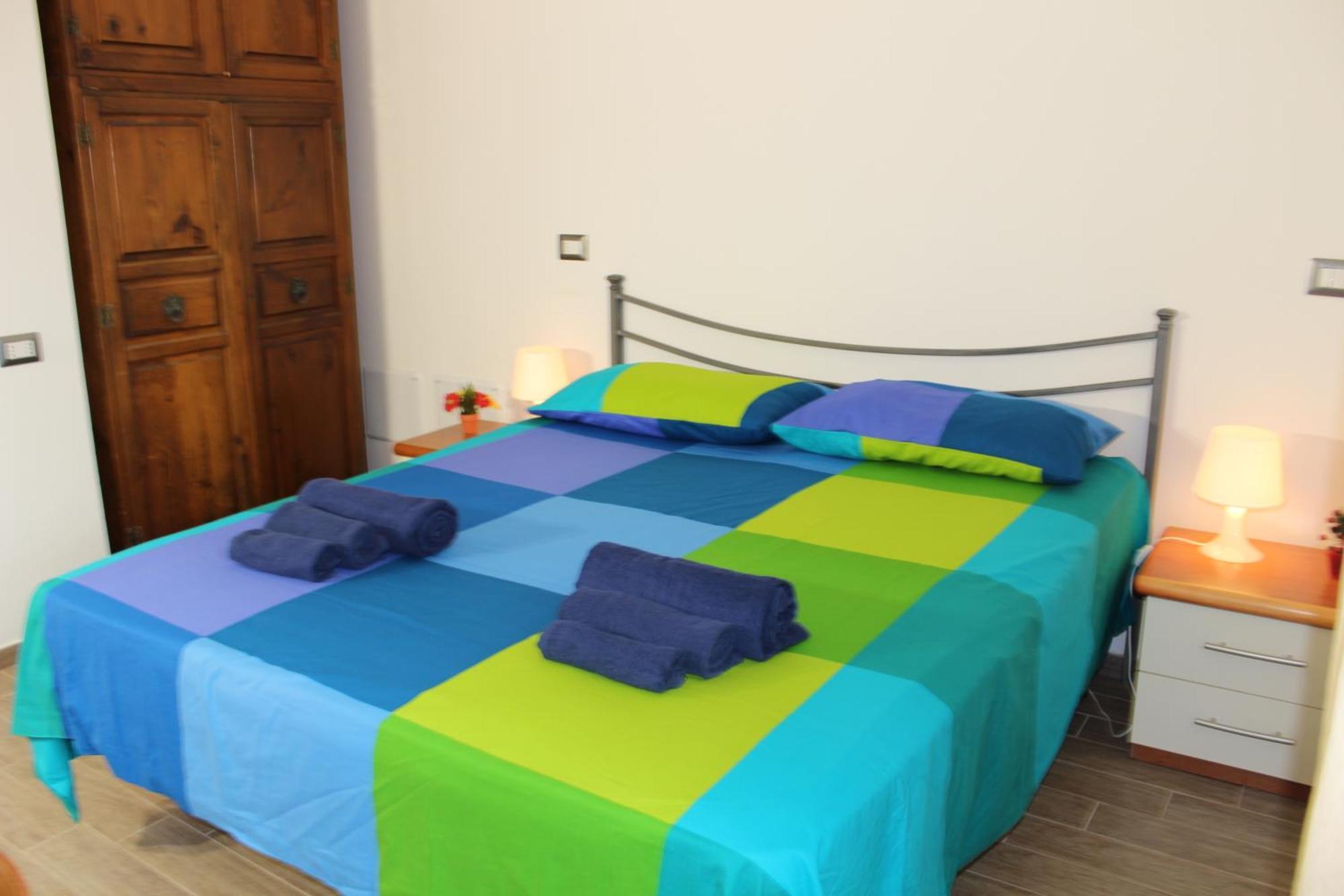 Varco Sabino Agriturismo Incantesimo Del Lago Salto מראה חיצוני תמונה