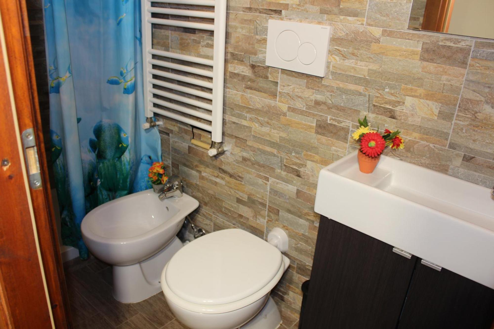 Varco Sabino Agriturismo Incantesimo Del Lago Salto מראה חיצוני תמונה