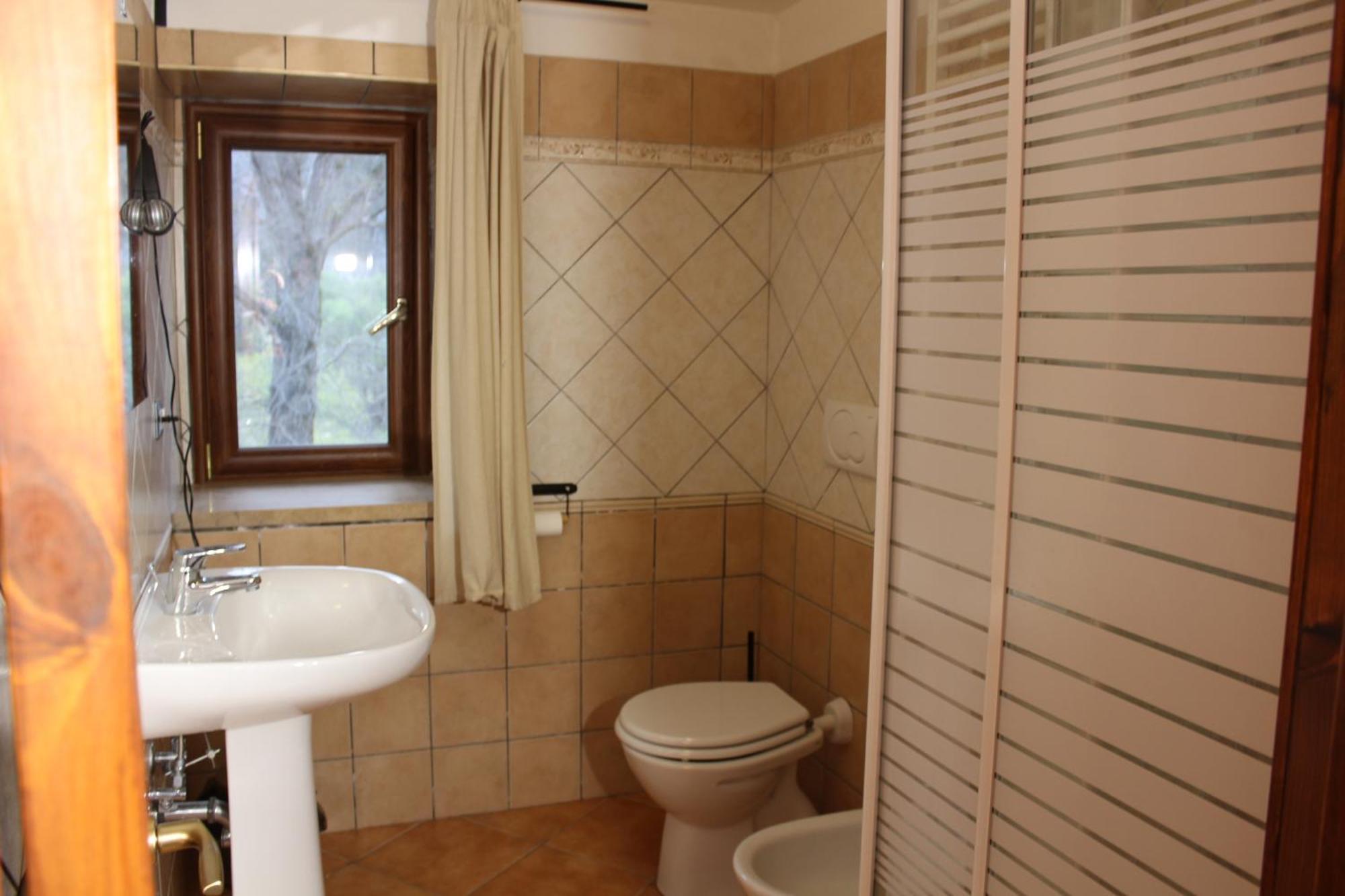 Varco Sabino Agriturismo Incantesimo Del Lago Salto מראה חיצוני תמונה
