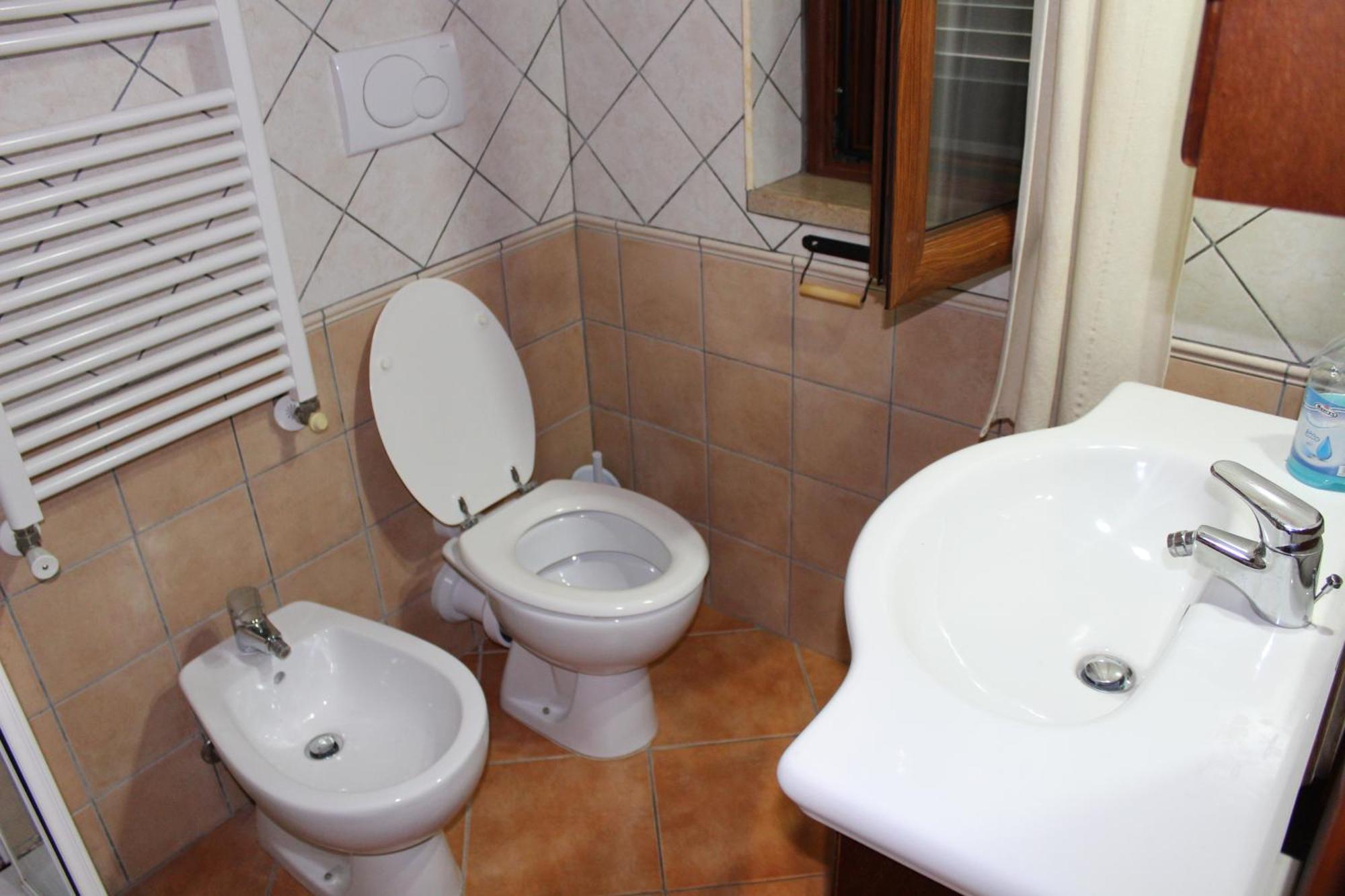 Varco Sabino Agriturismo Incantesimo Del Lago Salto מראה חיצוני תמונה
